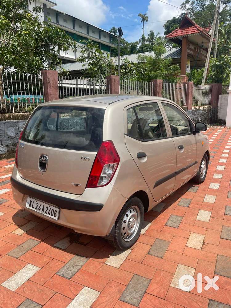 Hyundai I10 Era 1.1, 2008, Petrol