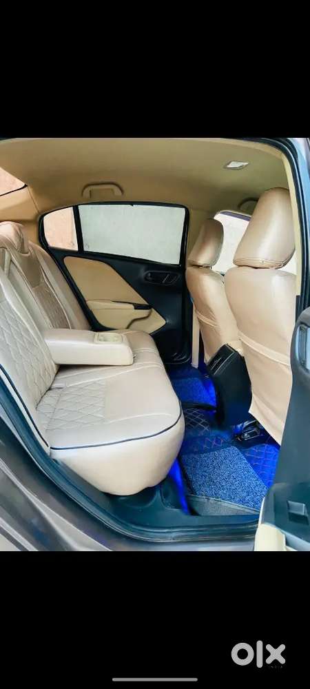 2nd Owner Honda City 2015 Suv