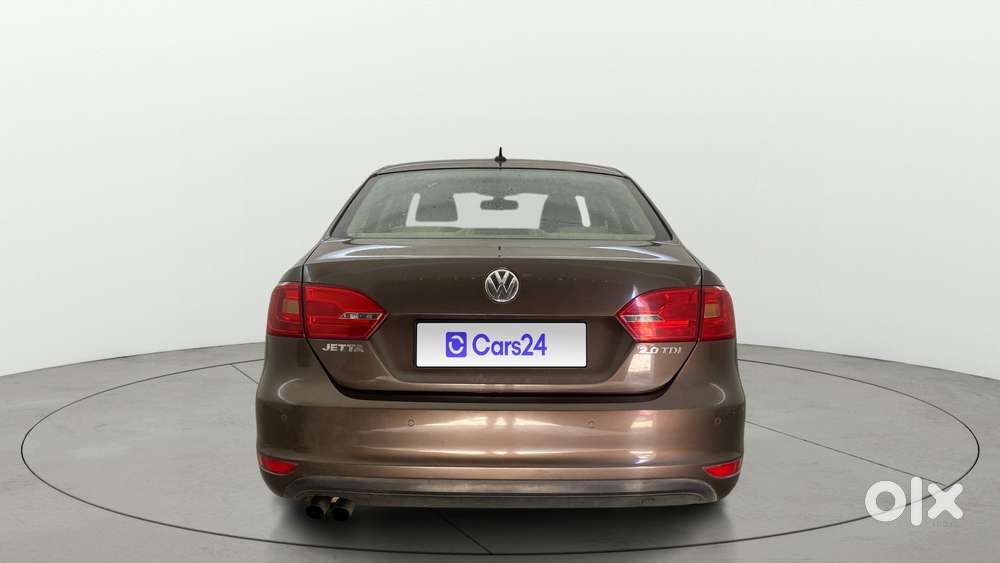Volkswagen Jetta 2.0l Tdi Highline At, 2014, Diesel