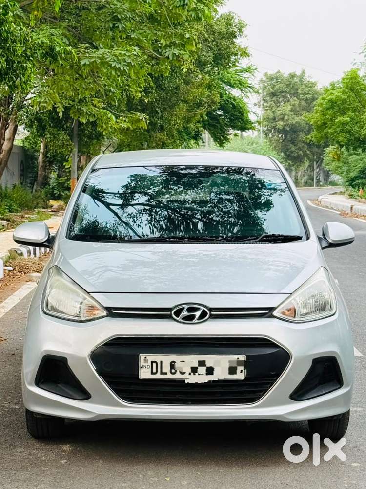 Hyundai Xcent [ ] 1.2 S, 2014, Cng & Hybrids