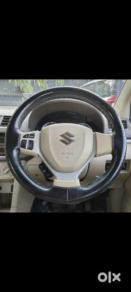 Maruti Suzuki Ertiga 2018 Diesel Well Maintained