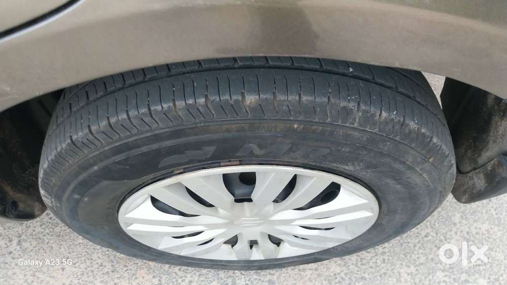 Maruti Suzuki Swift Dzire Vdi Bsiv, 2015, Diesel