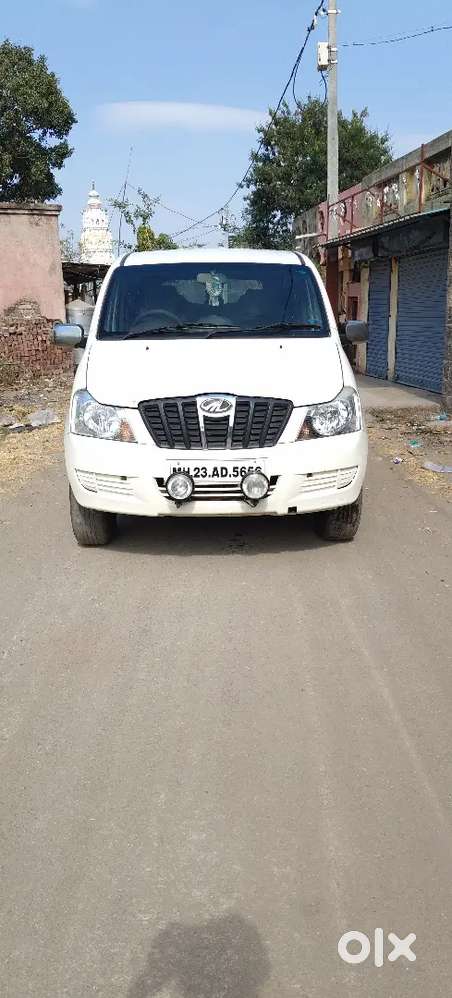 Mahindra Xylo 2012 Diesel 250000 Km Driven