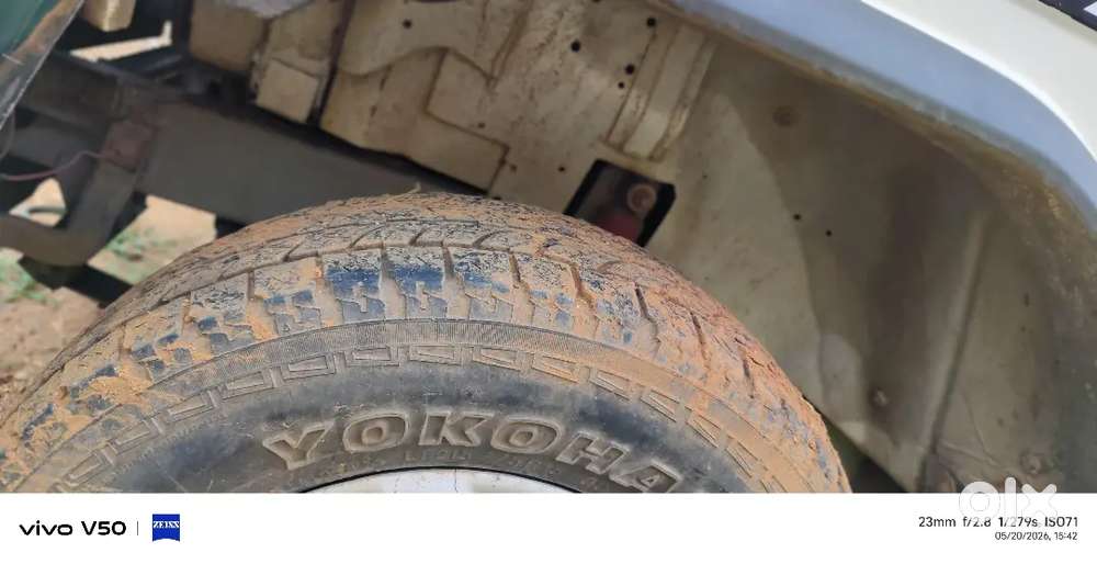 Mahindra Bolero Di Ac Model 13 December Ka Gadi Hai