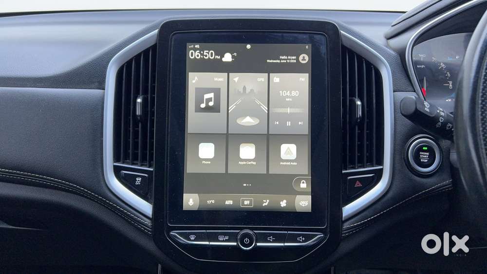 Mg Hector 2.0 Sharp Diesel, 2019, Diesel