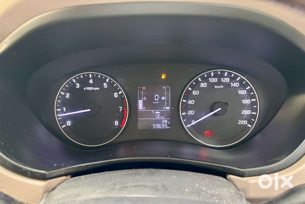 Hyundai Elite I20 Sportz 1.2, 2016, Petrol