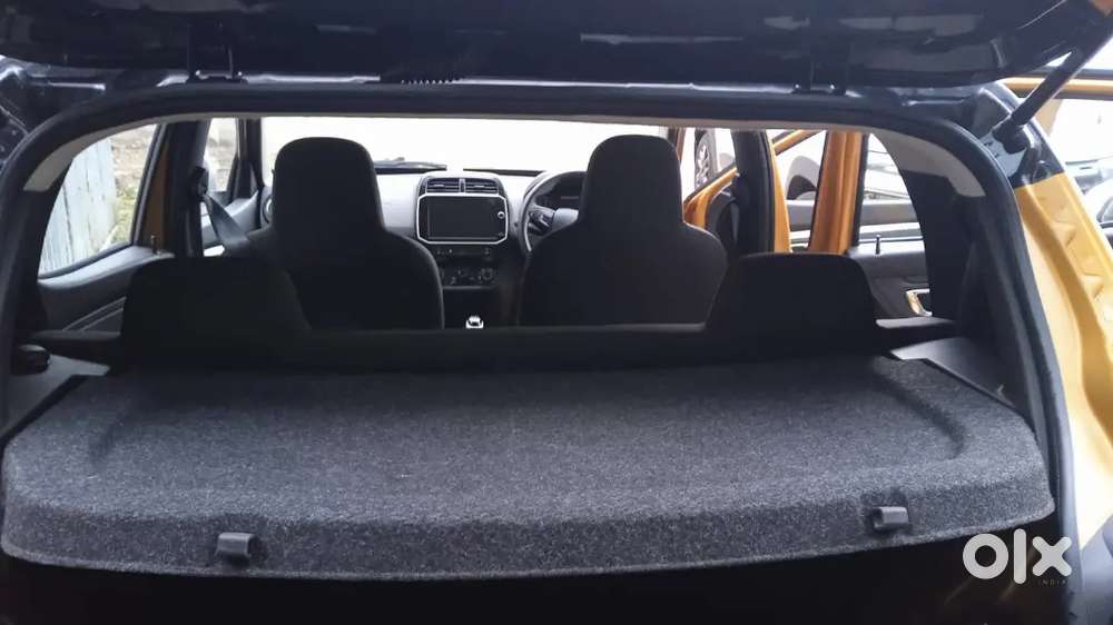 Renault Kwid 2024 Petrol