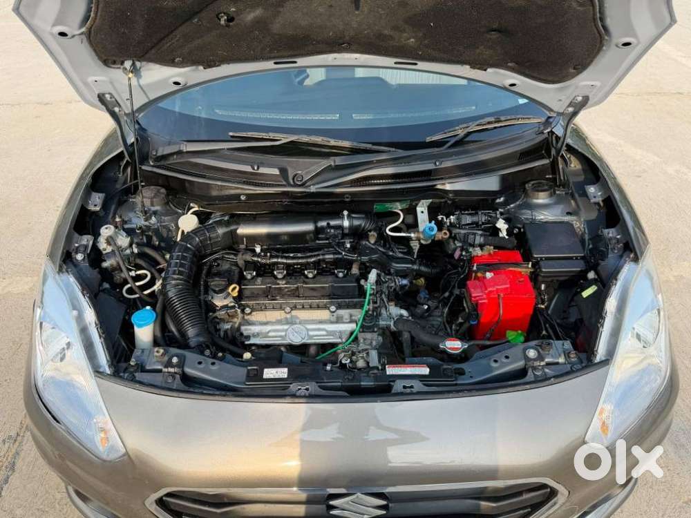Maruti Suzuki Swift Dzire Vxi Optional, 2021, Cng & Hybrids