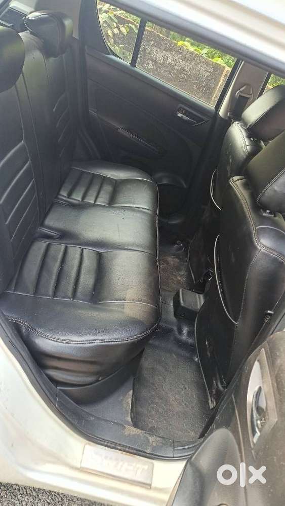 Maruti Suzuki Swift Vdi Optional, 2013, Diesel