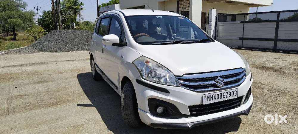 Family Transfer,  Ertiga 2017 Model Superb Condition