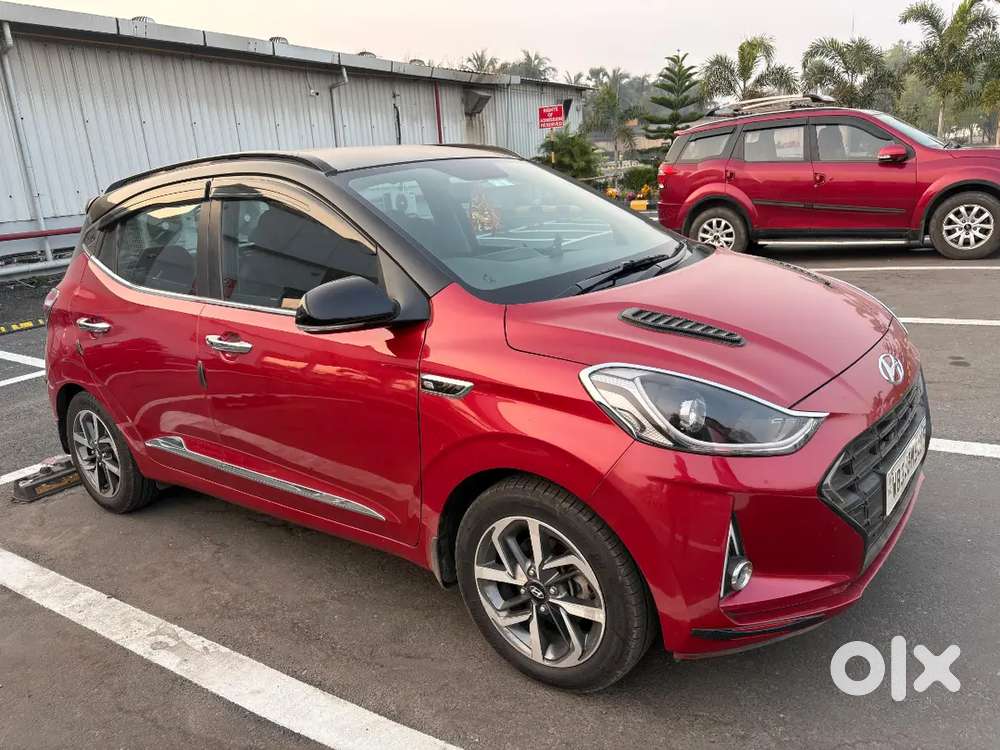 Hyundai Grand I10 Nios 2019 Petrol 58000 Km Driven