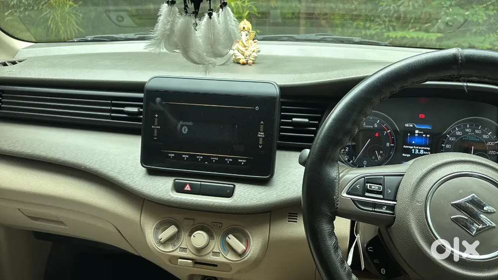 Maruti Suzuki Ertiga 1.5 Vxi 2024