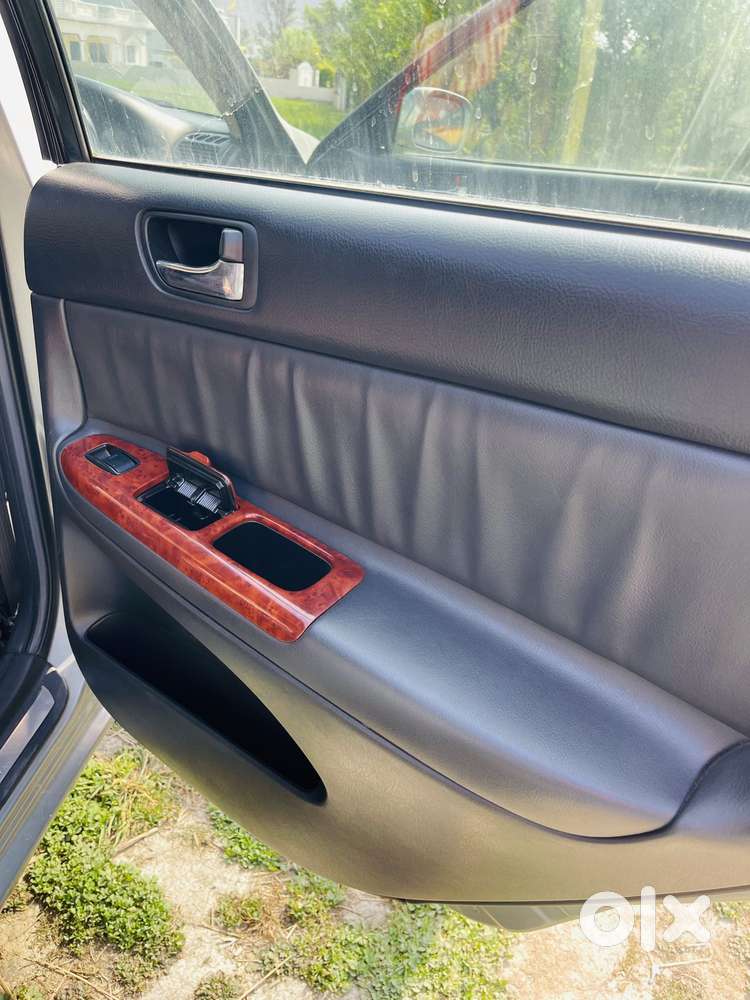 Toyota Camry 2002-2011 V6 (at), 2006, Petrol