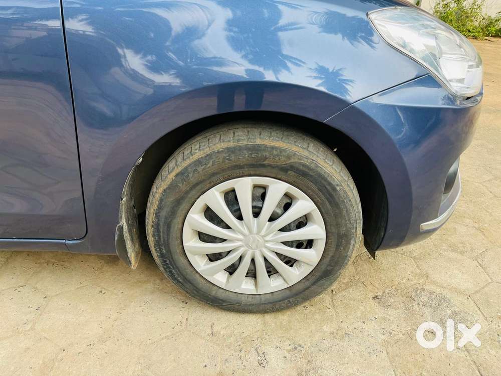 Maruti Suzuki Dzire