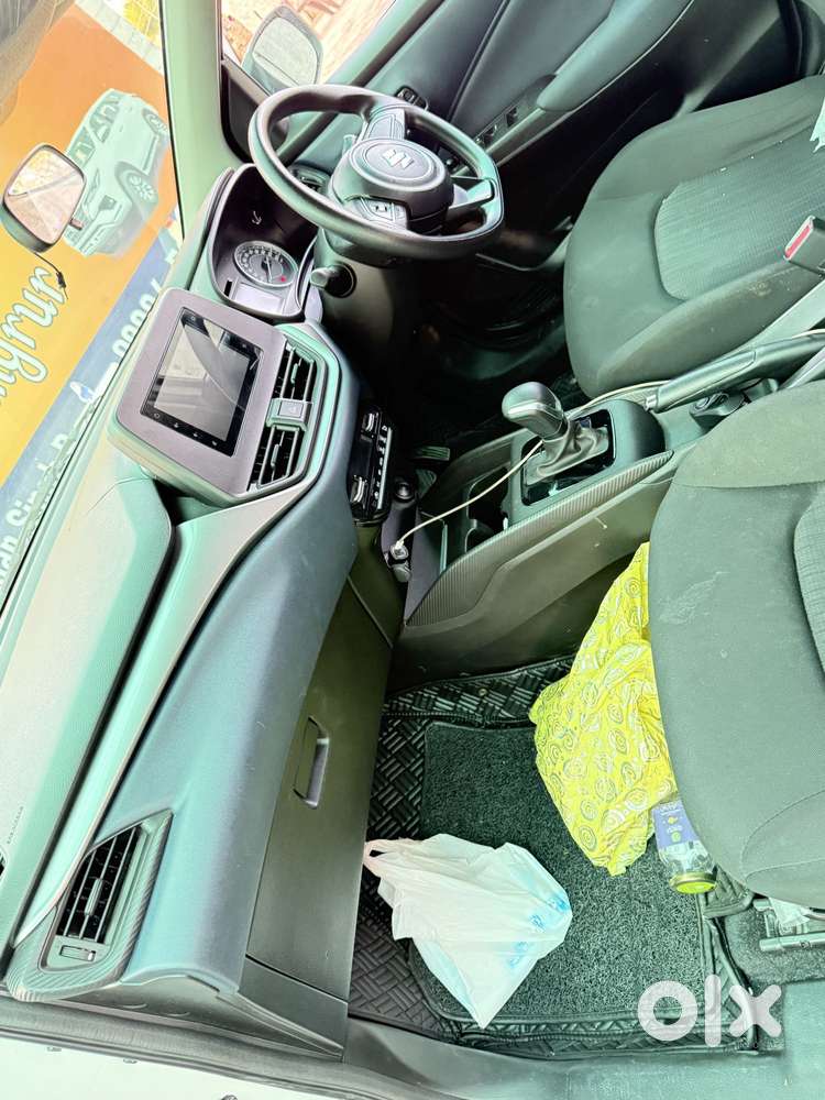 Maruti Suzuki Baleno 1.2 Delta At, 2025, Petrol