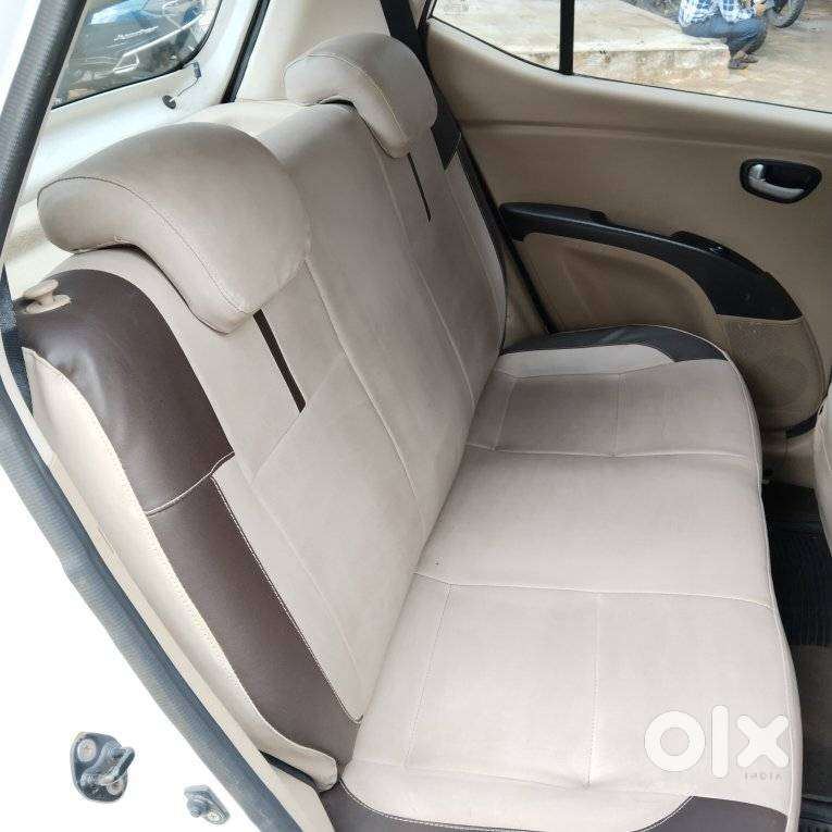 Hyundai I10 1.2 Kappa Magna, 2008, Petrol