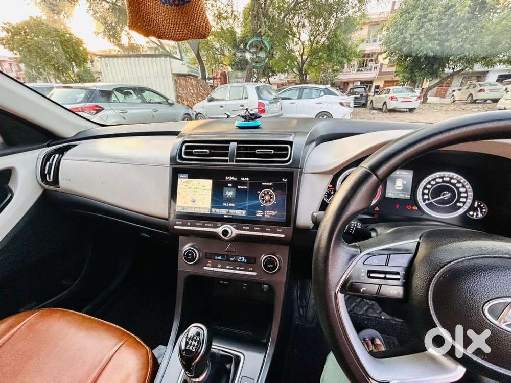 Hyundai Diesel Car 2020 Model