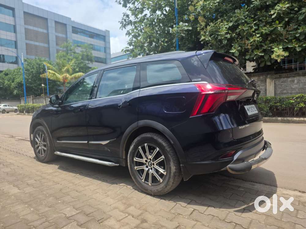 Mahindra Xuv700 2.2 Ax 7 Diesel At Luxury Pack Str, 2023, Diesel
