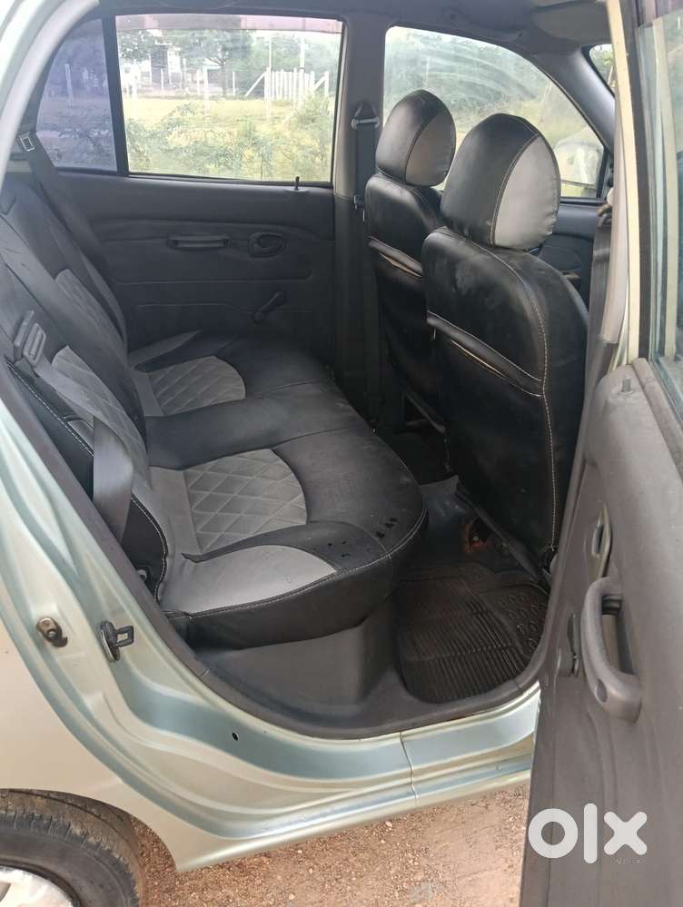 Hyundai Santro Xing Xl, 2005, Petrol
