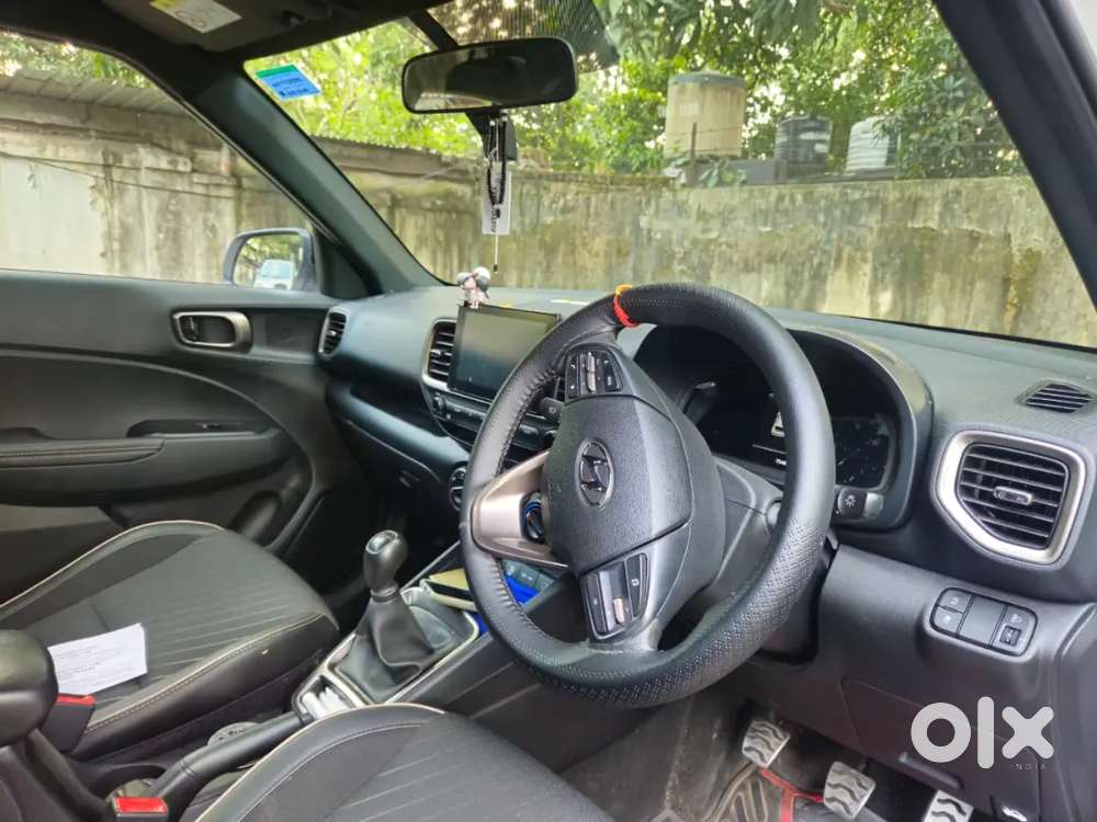 Hyundai New Venue Se 2025