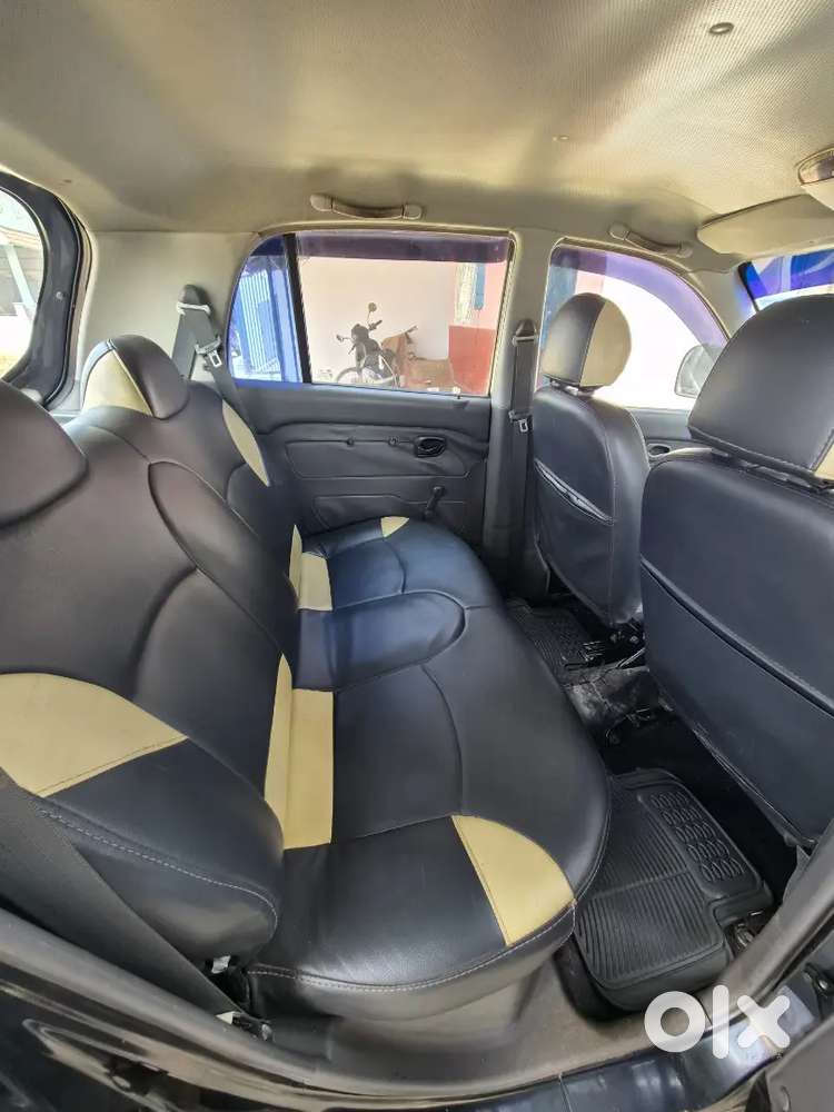 Hyundai Santro Xing 2008