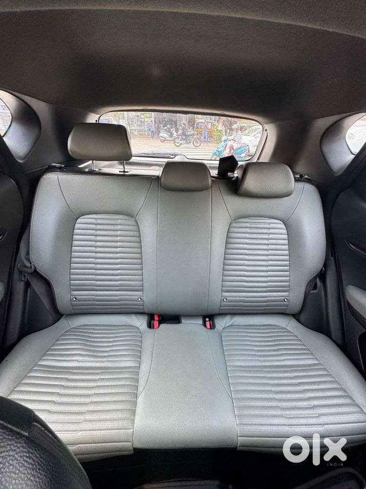 Kia Sonet 1.5 X Line Diesel At, 2023, Diesel