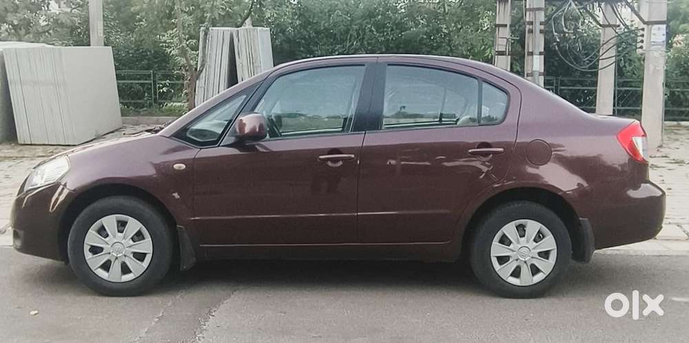 Maruti Suzuki Sx4 1.6 Celebration Diesel, 2011, Diesel
