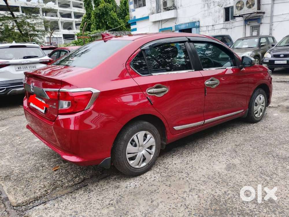 Honda Amaze S 1.2 Petrol Mt, 2019, Petrol