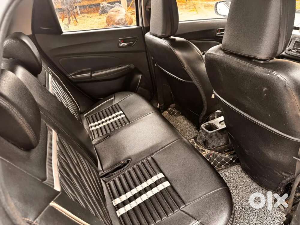 Maruti Suzuki Swift 2018 Diesel