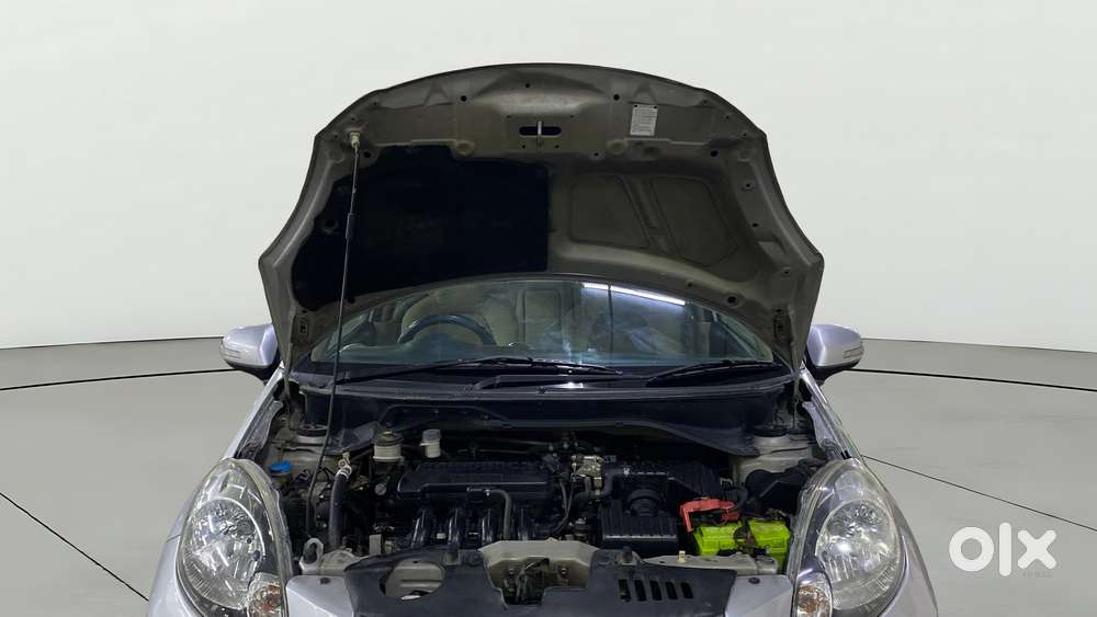 Honda Amaze 2013-2016 Vx I-vtech, 2013, Petrol