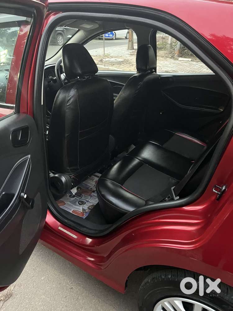 Ford Figo 1.5 Trend Diesel, 2016, Petrol