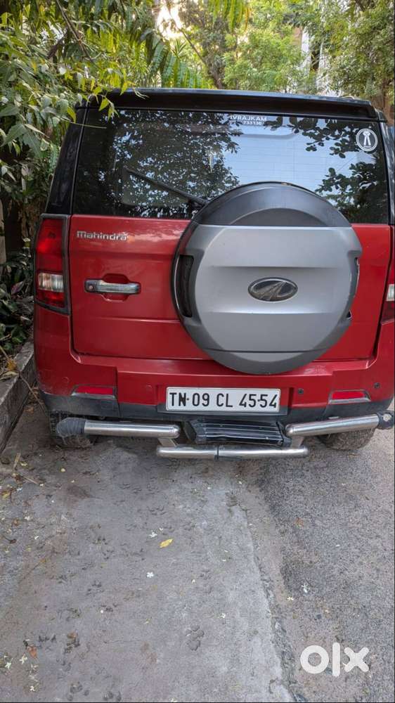 Mahindra Tuv 300 2018 Diesel 59000 Km Driven