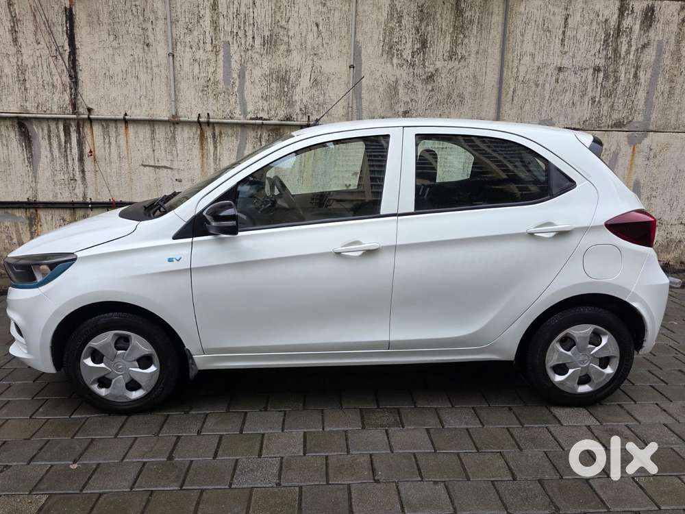 Tata Tiago Ev Xt Lr, 2023, Electric