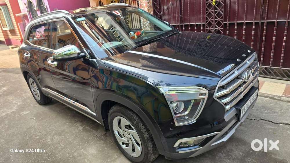 Hyundai Used Car 2021