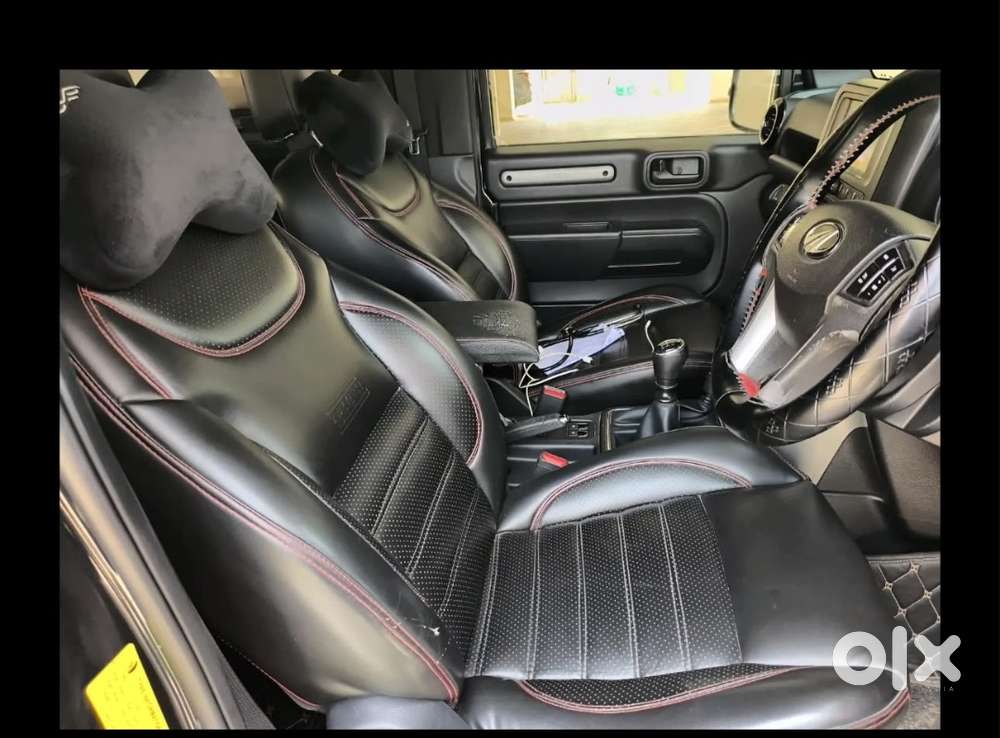 Single Hand Driven , First Owner , Excellent Condition