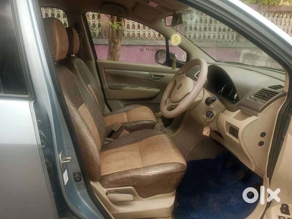 Maruti Suzuki Ertiga 2012-2015 Vdi, 2013, Diesel