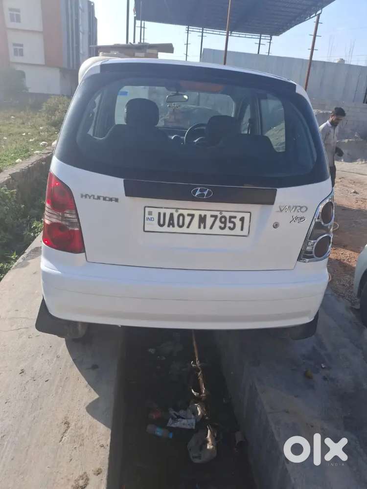 Hyundai Santro 2006 Good Condition Urjent Sell