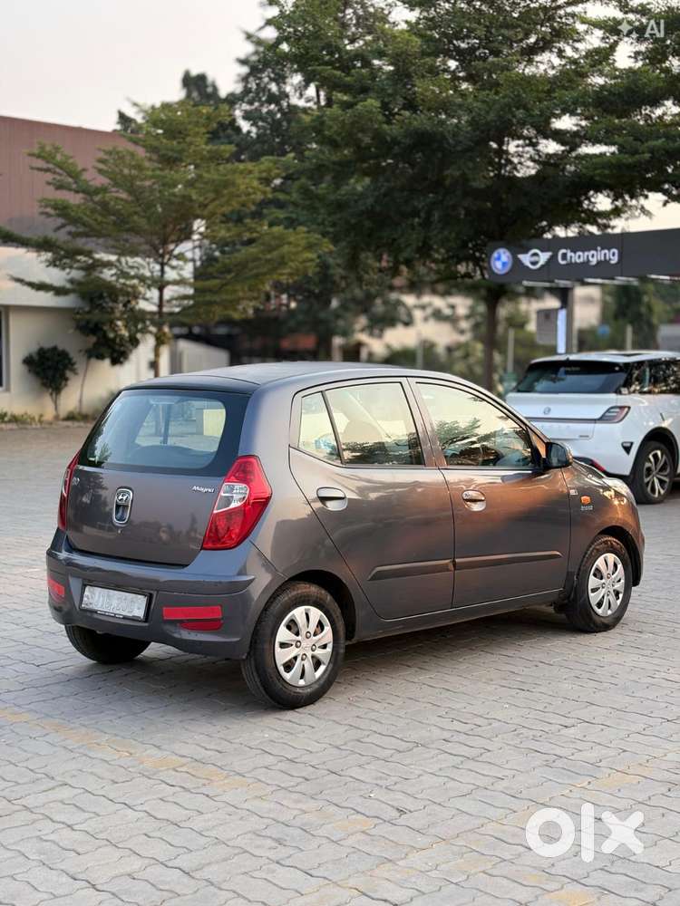 Hyundai I10 Magna 1.1l, 2013, Petrol