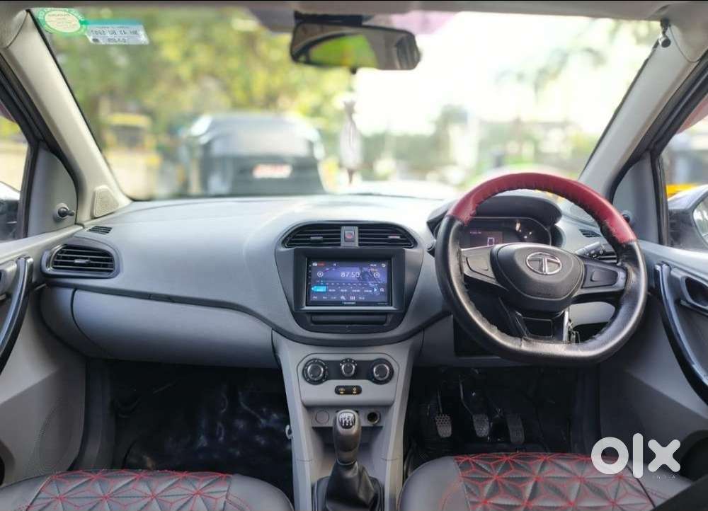 Tata Tigor Xe, 2021, Petrol