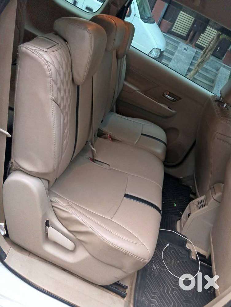 Maruti Suzuki Ertiga Vxi (o) Cng, 2025, Cng & Hybrids