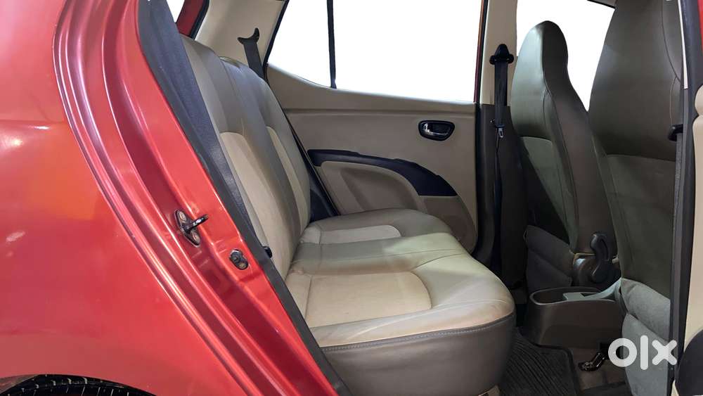 Hyundai I10 Magna 1.1l, 2013, Petrol