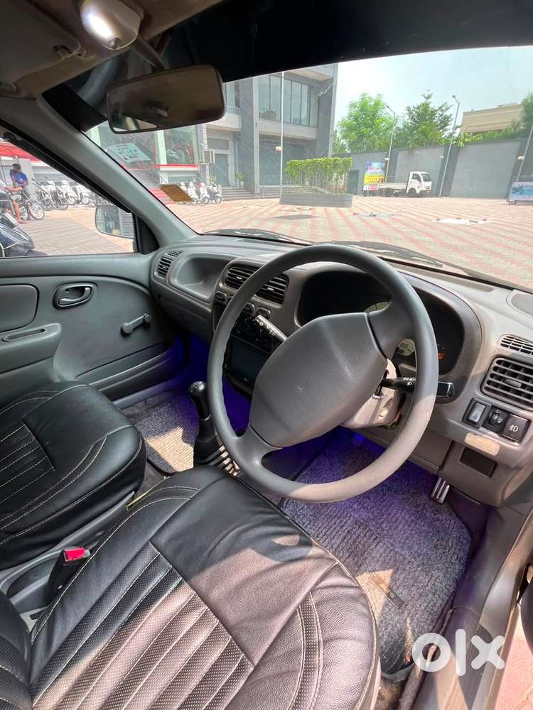 Maruti Suzuki Alto 2006