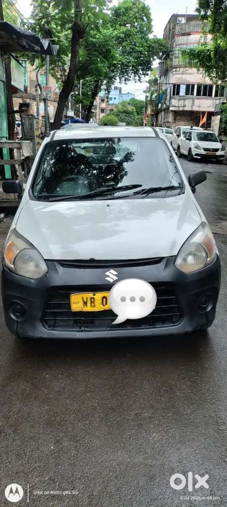 Maruti Suzuki Alto 2019