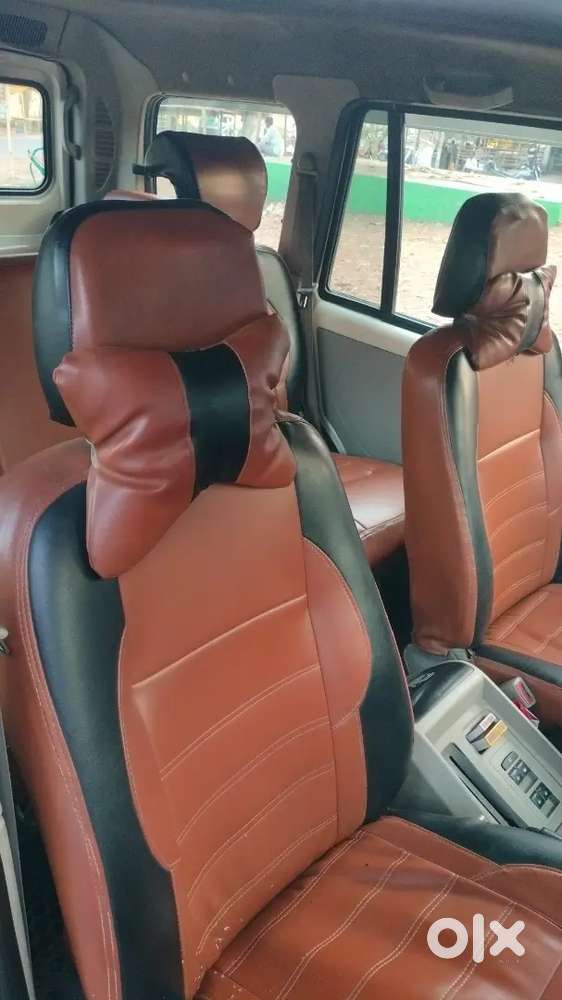 Mahindra Scorpio 2018 Diesel Well Maintained