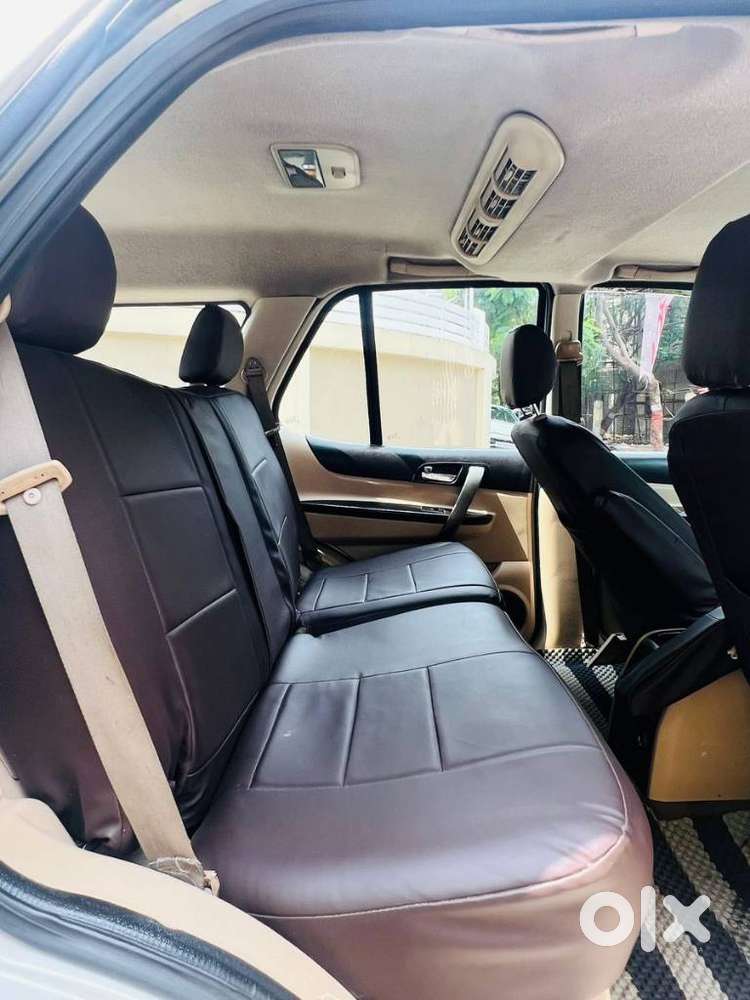 Tata Safari Storme Lx, 2014, Diesel