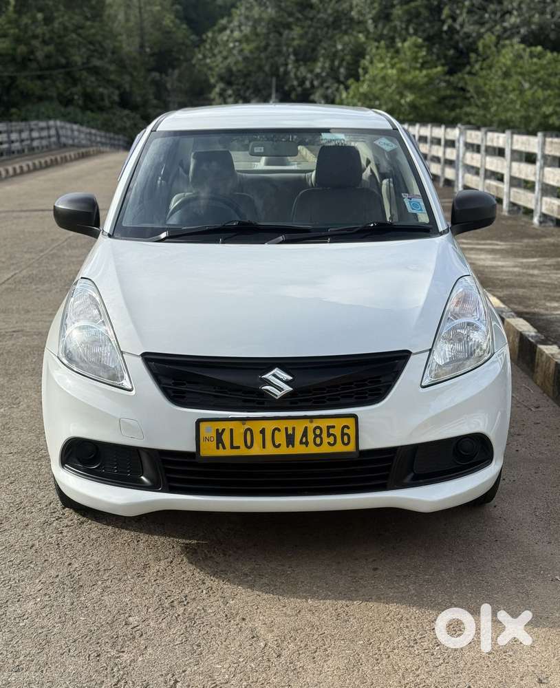 Maruti Suzuki Dzire 1.2 Tour S Cng, 2022, Cng & Hybrids