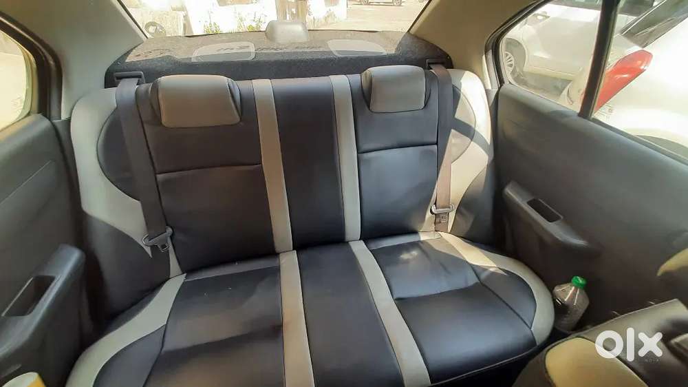 Maruti Suzuki Dzire 2011 Cng & Hybrids 108500 Km Drive.