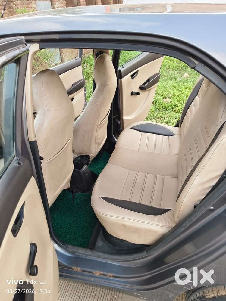 Hyundai Eon Diesel Magna 2015