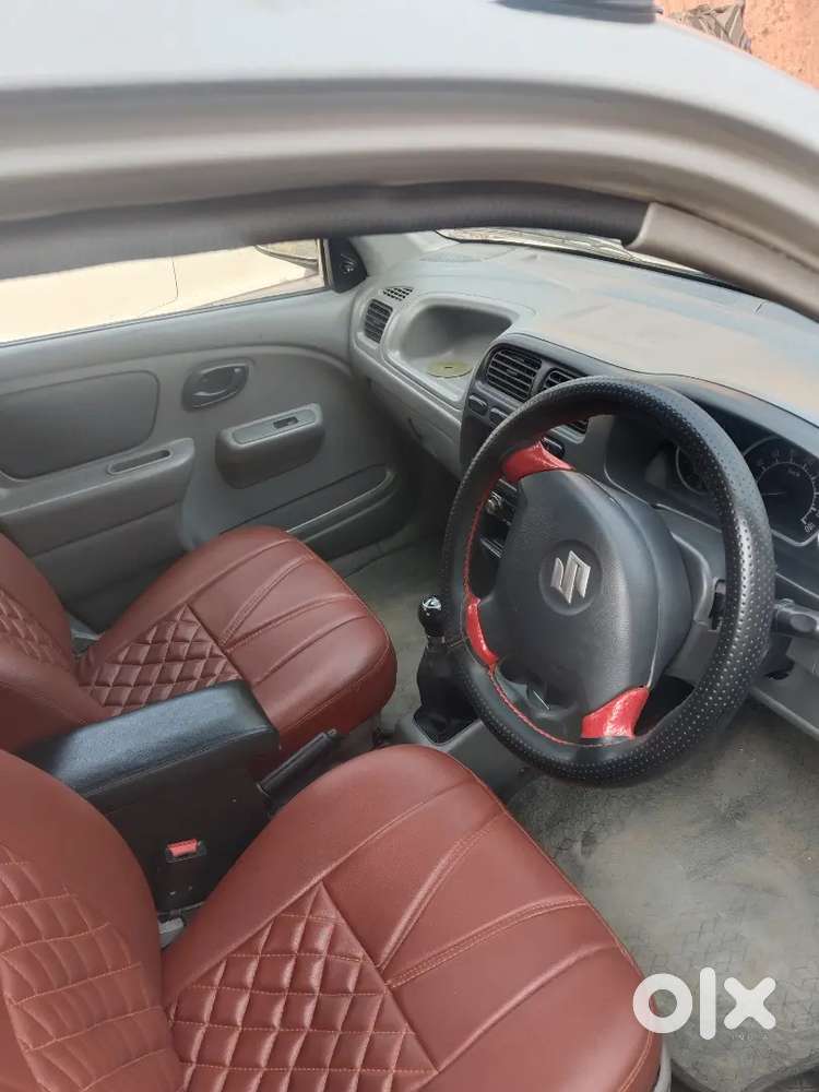 Maruti Suzuki Alto K10 2013 Petrol 72480 Km Driven