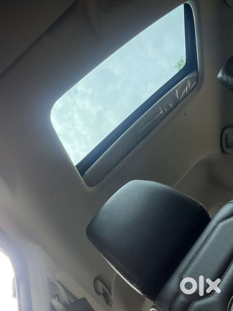Maruti Suzuki Brezza Petrol Manual 2025